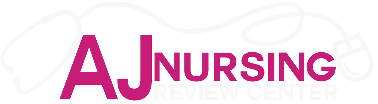AJ Nursing Review Center